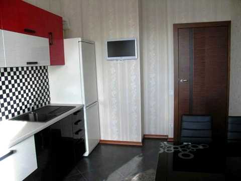 квартира по адресу Патриарха Мстислава Скрипника ул. (Миколи Островського), 40