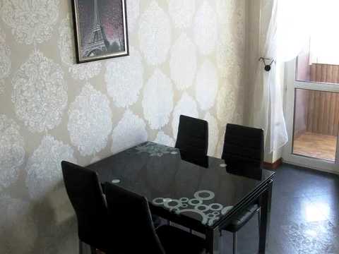 квартира по адресу Патриарха Мстислава Скрипника ул. (Миколи Островського), 40