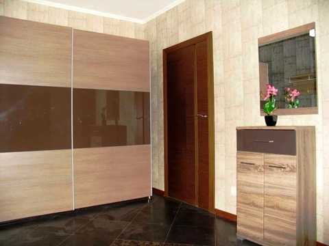 квартира по адресу Патриарха Мстислава Скрипника ул. (Миколи Островського), 40