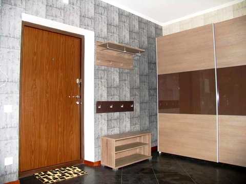 квартира по адресу Патриарха Мстислава Скрипника ул. (Миколи Островського), 40