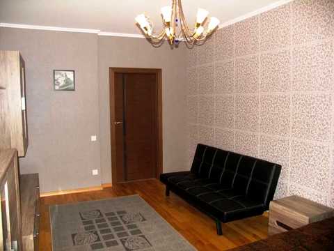 квартира по адресу Патриарха Мстислава Скрипника ул. (Миколи Островського), 40
