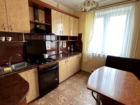 квартира за адресою Червоної Калини просп., 104