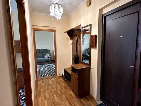 квартира за адресою Червоної Калини просп., 104