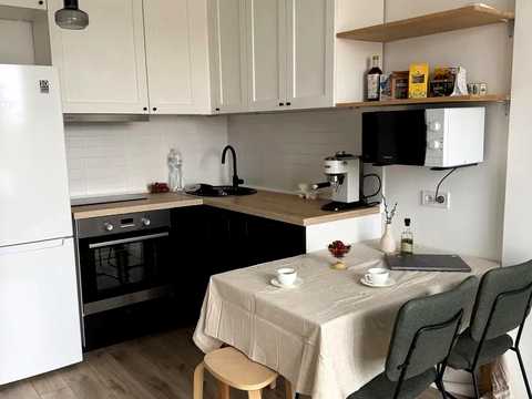 квартира по адресу Тадея Рыльского бульв., 3