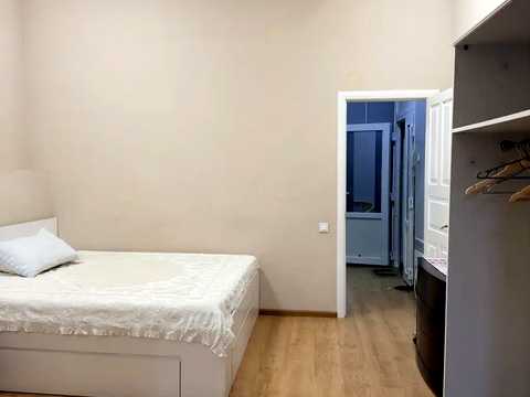 квартира по адресу Шота Руставели ул., 20-Б