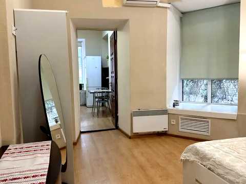 квартира по адресу Шота Руставели ул., 20-Б
