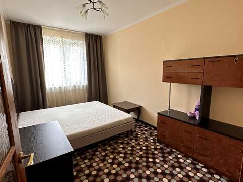 квартира за адресою Червоної Калини просп., 104