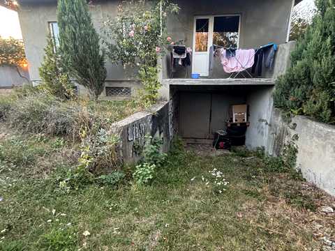 будинок за адресою с. Минай, Станційна
