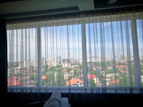 квартира за адресою Літературна вул., 1а