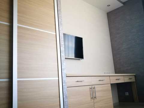 квартира за адресою Літературна вул., 1а