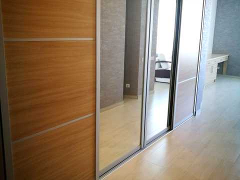 квартира за адресою Літературна вул., 1а