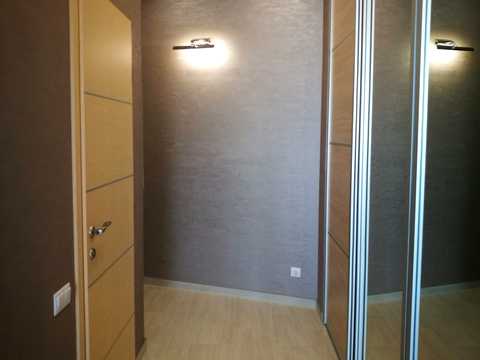 квартира за адресою Літературна вул., 1а