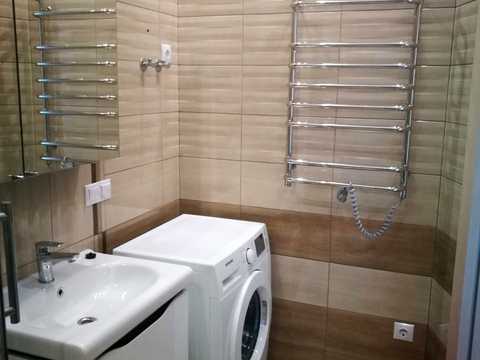квартира за адресою Літературна вул., 1а