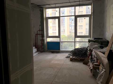 квартира по адресу Сапёрное Поле ул., 5