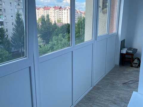 квартира по адресу Василия Симоненко ул., 10