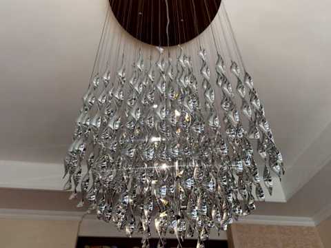 квартира за адресою Соборна вул., 46