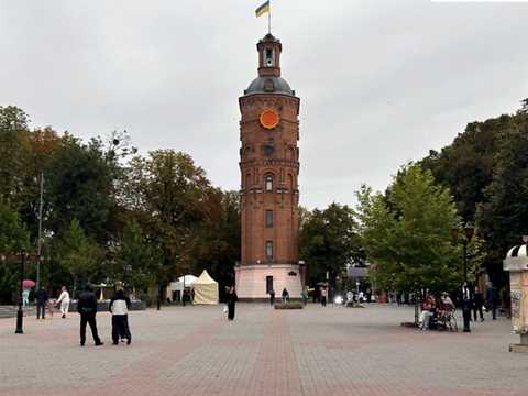 квартира за адресою Соборна вул., 46