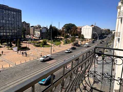 квартира за адресою Соборна вул., 46