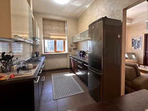 квартира за адресою Соборна вул., 46