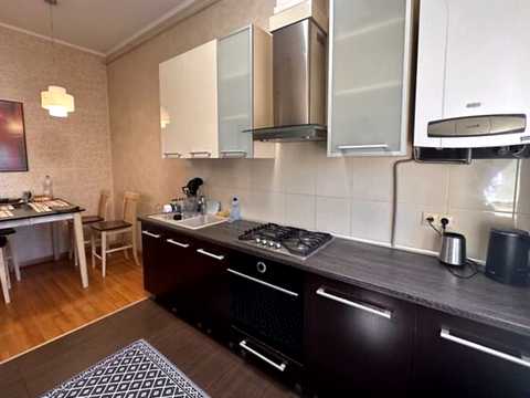 квартира за адресою Соборна вул., 46