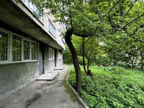коммерческая по адресу Станция Лычаков ул., 1