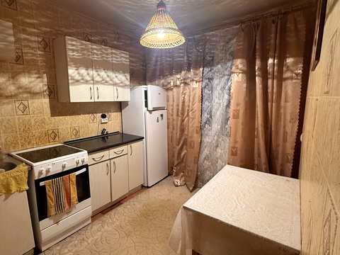 квартира за адресою Рубіновий бульв., 7