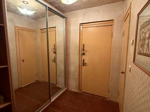 квартира за адресою Рубіновий бульв., 7