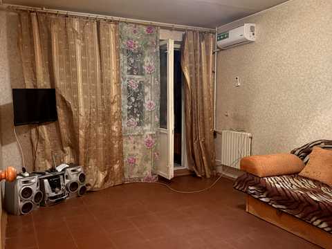 квартира за адресою Рубіновий бульв., 7