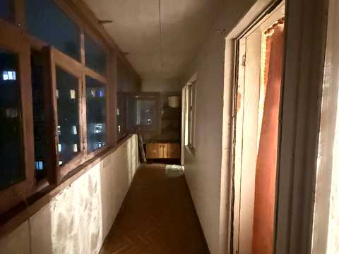 квартира за адресою Рубіновий бульв., 7
