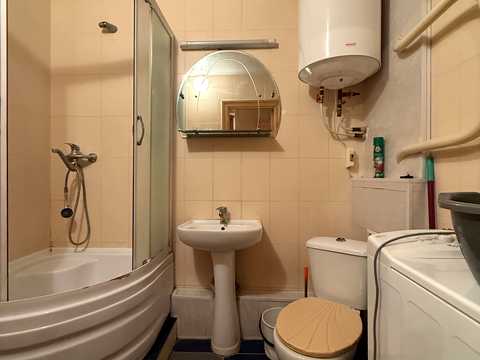 квартира за адресою Рубіновий бульв., 7
