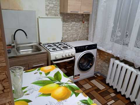 квартира за адресою Борщагівська вул., 117/125