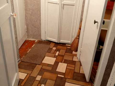 квартира за адресою Борщагівська вул., 117/125