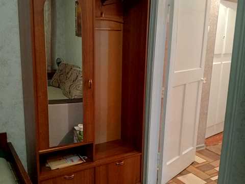квартира за адресою Борщагівська вул., 117/125
