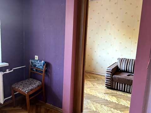 квартира за адресою Миколи Василенка вул., 6-Б