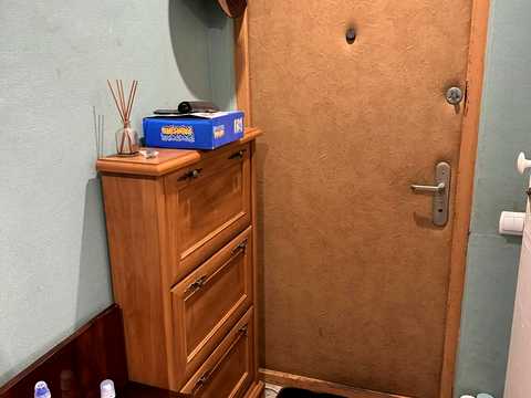 квартира за адресою Миколи Василенка вул., 6-Б