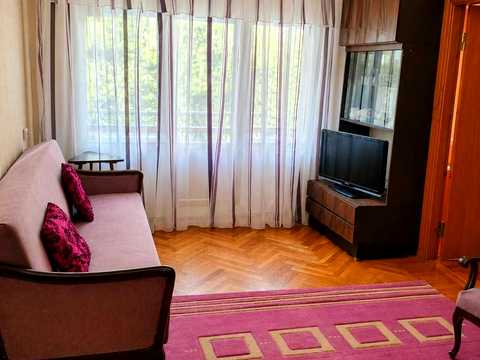 квартира за адресою Олександра Щербакова вул. (Вакуленчука), 2