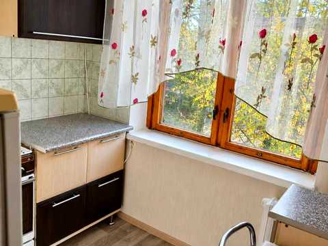 квартира за адресою Олександра Щербакова вул. (Вакуленчука), 2