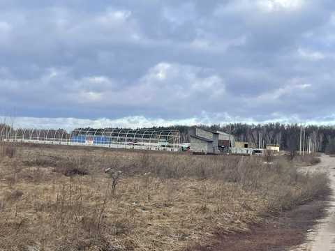 участок по адресу 