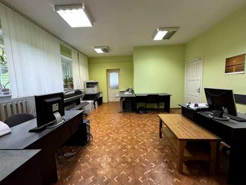 комерційна за адресою Львів, Станція Личаків вул., 1