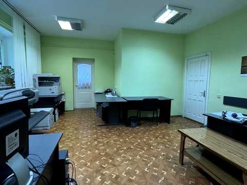 комерційна за адресою Львів, Станція Личаків вул., 1