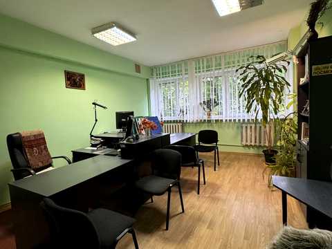 комерційна за адресою Львів, Станція Личаків вул., 1