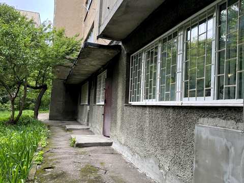 комерційна за адресою Львів, Станція Личаків вул., 1