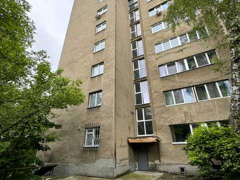 комерційна за адресою Львів, Станція Личаків вул., 1