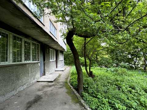 комерційна за адресою Львів, Станція Личаків вул., 1