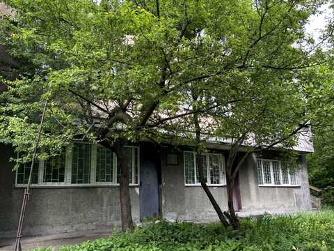 комерційна за адресою Львів, Станція Личаків вул., 1