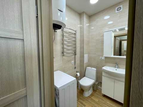 квартира по адресу Каховская ул., 62-А
