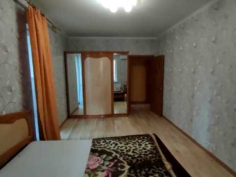 квартира по адресу Радужный массив ул., 7-Б