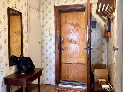 квартира за адресою Одеса, Олексія Вадатурського вул. (Маршала Малиновського), 33