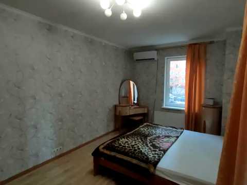 квартира по адресу Радужный массив ул., 7-Б