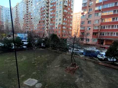 квартира по адресу Радужный массив ул., 7-Б